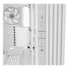 PC korpusas be quiet! LIGHT BASE 900 DX White Full Tower — ATX/EATX palaikymas, stiklinis šonas, kelių spalvų RGB, maks. GPU 495 mm, procesoriaus aušintuvo aukštis 190 mm
