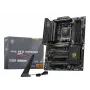 Pagrindinė plokštė MSI MAG X870 TOMAHAWK WIFI — AMD X870, Socket AM5, ATX, DDR5, Wi‑Fi 7, 2,5GbE