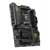 Pagrindinė plokštė MSI MAG X870 TOMAHAWK WIFI — AMD X870, Socket AM5, ATX, DDR5, Wi‑Fi 7, 2,5GbE