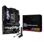 Pagrindinė plokštė ASUS ROG CROSSHAIR X870E HERO — AMD X870E, lizdas AM5, ATX, 4× DDR5 DIMM, 192 GB, Wi‑Fi 7, Bluetooth 5.4