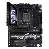 Pagrindinė plokštė ASUS ROG CROSSHAIR X870E HERO — AMD X870E, lizdas AM5, ATX, 4× DDR5 DIMM, 192 GB, Wi‑Fi 7, Bluetooth 5.4