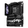 Pagrindinė plokštė ASUS ROG CROSSHAIR X870E HERO — AMD X870E, lizdas AM5, ATX, 4× DDR5 DIMM, 192 GB, Wi‑Fi 7, Bluetooth 5.4