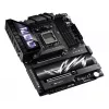 Pagrindinė plokštė ASUS ROG CROSSHAIR X870E HERO — AMD X870E, lizdas AM5, ATX, 4× DDR5 DIMM, 192 GB, Wi‑Fi 7, Bluetooth 5.4