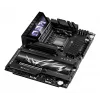 Pagrindinė plokštė ASUS ROG CROSSHAIR X870E HERO — AMD X870E, lizdas AM5, ATX, 4× DDR5 DIMM, 192 GB, Wi‑Fi 7, Bluetooth 5.4