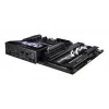 Pagrindinė plokštė ASUS ROG CROSSHAIR X870E HERO — AMD X870E, lizdas AM5, ATX, 4× DDR5 DIMM, 192 GB, Wi‑Fi 7, Bluetooth 5.4