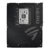 Pagrindinė plokštė ASUS ROG CROSSHAIR X870E HERO — AMD X870E, lizdas AM5, ATX, 4× DDR5 DIMM, 192 GB, Wi‑Fi 7, Bluetooth 5.4