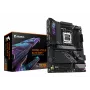 Motininė plokštė GIGABYTE X870E AORUS ELITE WIFI7 ATX, AMD X870E, Socket AM5, DDR5, 4x DIMM, Wi‑Fi 7, 2.5Gb LAN