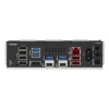 Motininė plokštė GIGABYTE X870E AORUS ELITE WIFI7 ATX, AMD X870E, Socket AM5, DDR5, 4x DIMM, Wi‑Fi 7, 2.5Gb LAN