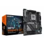 GIGABYTE X870 GAMING X WIFI7 pagrindinė plokštė – palaiko AMD Ryzen 9000 procesorius, 16+2+2 fazių VRM, iki 8000MHz DDR5 (OC), 1xPCIe 5.0 + 2xPCIe 4.0, Wi-Fi 7, 2.5GbE LAN, USB 4
