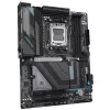 GIGABYTE X870 GAMING X WIFI7 pagrindinė plokštė – palaiko AMD Ryzen 9000 procesorius, 16+2+2 fazių VRM, iki 8000MHz DDR5 (OC), 1xPCIe 5.0 + 2xPCIe 4.0, Wi-Fi 7, 2.5GbE LAN, USB 4