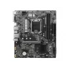 Pagrindinė plokštė MSI PRO H610M-G — Intel H610, LGA 1700, micro ATX, DDR5, 2 DIMM, iki 96 GB, M.2, SATA III, HDMI 2.1, DisplayPort 1.4