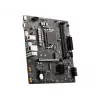 Pagrindinė plokštė MSI PRO H610M-G — Intel H610, LGA 1700, micro ATX, DDR5, 2 DIMM, iki 96 GB, M.2, SATA III, HDMI 2.1, DisplayPort 1.4