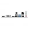 Pagrindinė plokštė MSI PRO H610M-G — Intel H610, LGA 1700, micro ATX, DDR5, 2 DIMM, iki 96 GB, M.2, SATA III, HDMI 2.1, DisplayPort 1.4