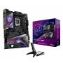 ASRock Motininė plokštė Z890 Nova WiFi LGA1851 Intel Z890 4 x DDR5 1 x HDMI 2.1 TMDS/FRL 8G 2 x Thunderbolt 4 ATX