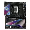 ASRock Motininė plokštė Z890 Nova WiFi LGA1851 Intel Z890 4 x DDR5 1 x HDMI 2.1 TMDS/FRL 8G 2 x Thunderbolt 4 ATX