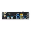 ASRock Motininė plokštė Z890 Nova WiFi LGA1851 Intel Z890 4 x DDR5 1 x HDMI 2.1 TMDS/FRL 8G 2 x Thunderbolt 4 ATX