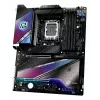 ASRock Motininė plokštė Z890 Nova WiFi LGA1851 Intel Z890 4 x DDR5 1 x HDMI 2.1 TMDS/FRL 8G 2 x Thunderbolt 4 ATX