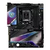 ASRock Motininė plokštė Z890 Nova WiFi LGA1851 Intel Z890 4 x DDR5 1 x HDMI 2.1 TMDS/FRL 8G 2 x Thunderbolt 4 ATX
