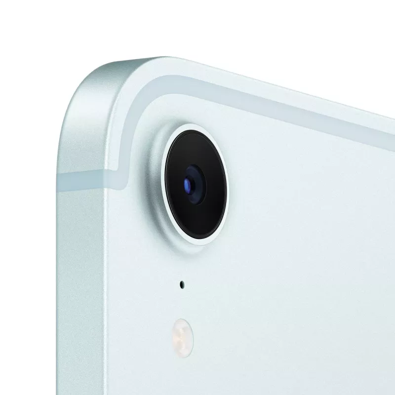 APPLE iPad Mini Wi-Fi + Cellular 256GB - Mėlyna