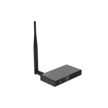 AV imtuvas Digitus DS-55346 belaidis HDMI imtuvas 1920x1080 100 m