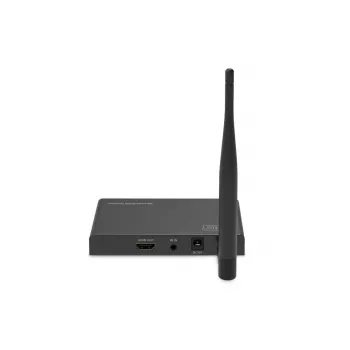 AV imtuvas Digitus DS-55346 belaidis HDMI imtuvas 1920x1080 100 m