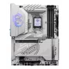 MSI MPG Z890 EDGE TI WIFI pagrindinė plokštė Intel Z890 LGA 1851 (Socket V1) ATX