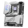 MSI MPG Z890 EDGE TI WIFI pagrindinė plokštė Intel Z890 LGA 1851 (Socket V1) ATX