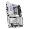 MSI MPG Z890 EDGE TI WIFI pagrindinė plokštė Intel Z890 LGA 1851 (Socket V1) ATX