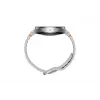 Samsung Galaxy Watch7 3,81 cm (1,5 colio) AMOLED 44 mm Skaitmeninis 480 x 480 pikselių Liečiamas ekranas Sidabrinis Wi-Fi GPS (palydovas)