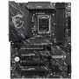 Pagrindinė plokštė MSI Z890 GAMING PLUS WIFI — Intel Z890, LGA 1851, ATX, DDR5, 4x DIMM, Wi‑Fi 7, 5Gb LAN, 4x M.2