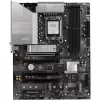 MSI PRO Z890-S WIFI pagrindinė plokštė Intel Z890 LGA 1851 (Socket V1) ATX