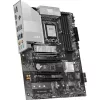 MSI PRO Z890-S WIFI pagrindinė plokštė Intel Z890 LGA 1851 (Socket V1) ATX