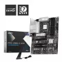 MSI PRO Z890-S WIFI pagrindinė plokštė Intel Z890 LGA 1851 (Socket V1) ATX