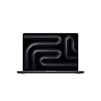 Nešiojamas kompiuteris Apple MacBook Pro 14,2 colio M4 Pro 24GB 512GB SSD macOS