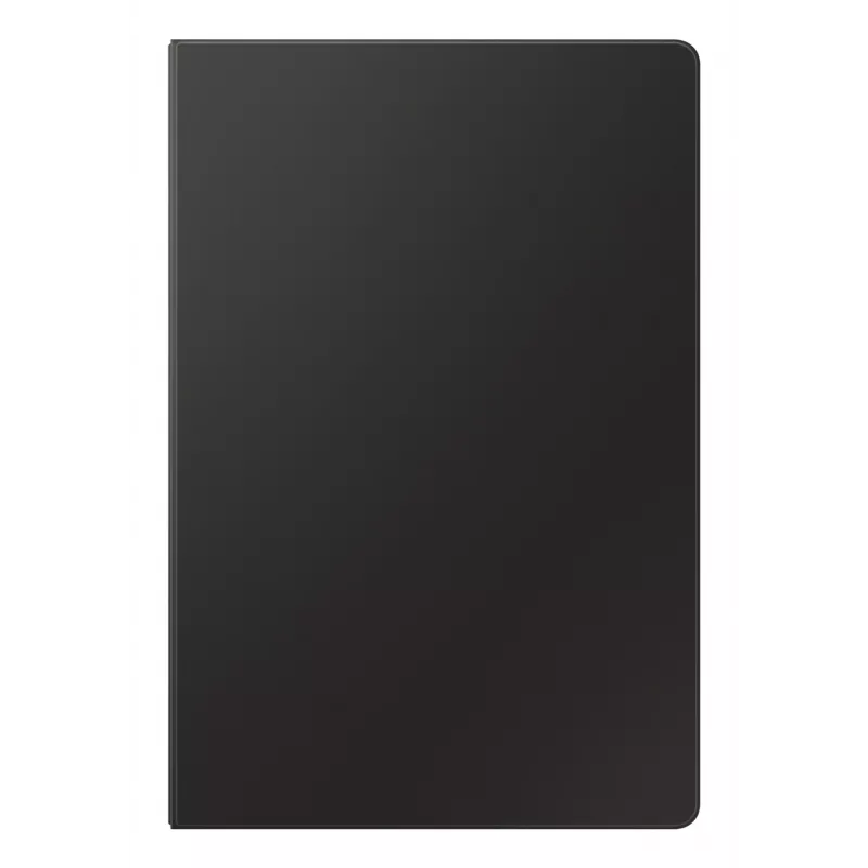 Samsung EF-DX825 QWERTZ German Pogo Pin Juoda