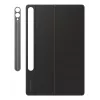 Samsung EF-DX825 QWERTZ German Pogo Pin Juoda