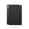 Samsung EF-DX825 QWERTZ German Pogo Pin Juoda
