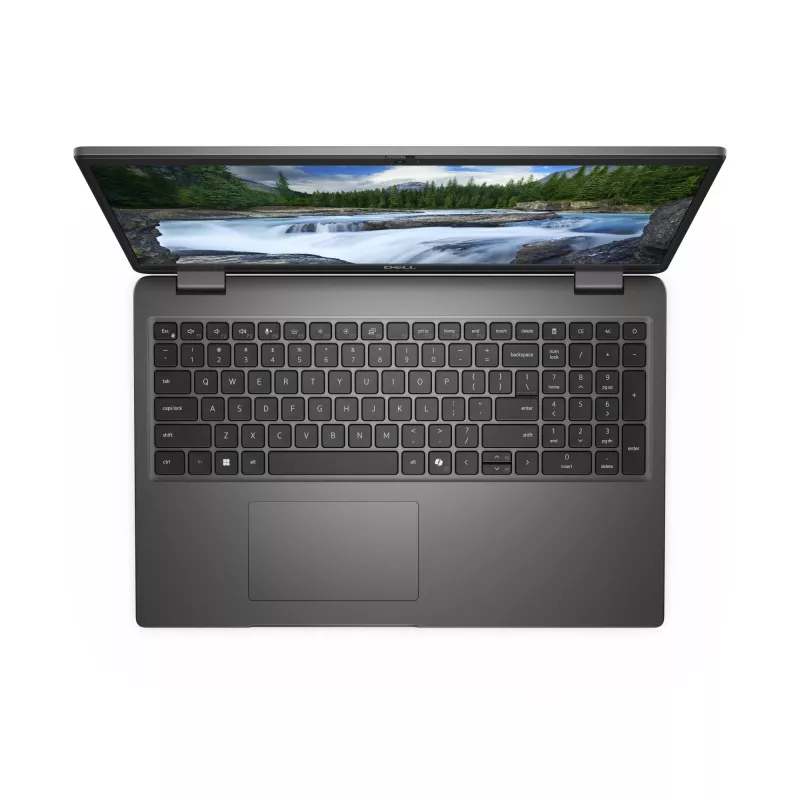 Nešiojamas kompiuteris DELL Latitude 3550 15,6 colio Intel Core i5 16GB RAM 512GB SSD Windows 11 Pro
