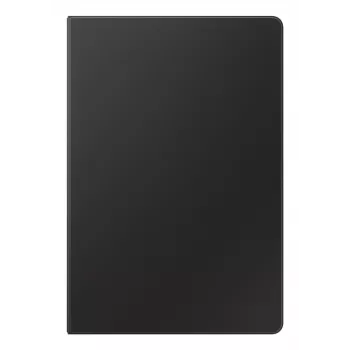 Samsung EF-DX725 QWERTZ Vokiškas Pogo Pin Juodas