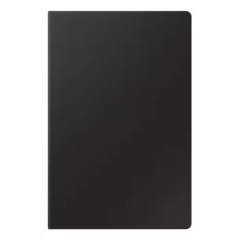 Klaviatūra Samsung EF-DX925 QWERTZ vokiška Pogo Pin juoda
