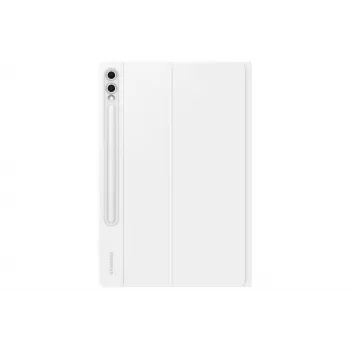 Samsung EF-DX825 QWERTZ vokiškas Pogo Pin baltas