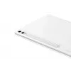 Samsung EF-DX825 QWERTZ vokiškas Pogo Pin baltas