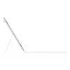Samsung EF-DX825 QWERTZ vokiškas Pogo Pin baltas