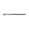 Samsung Galaxy Book4 Edge NP940XMAA-EXP Snapdragon X1E-80-100 nešiojamasis kompiuteris 35,6 cm (14 colių) jutiklinis ekranas WQXGA+ 16 GB LPDDR5x-SDRAM 512 GB eUFS Wi-Fi 7 (802.11be) Windows 11 Home mėlynas