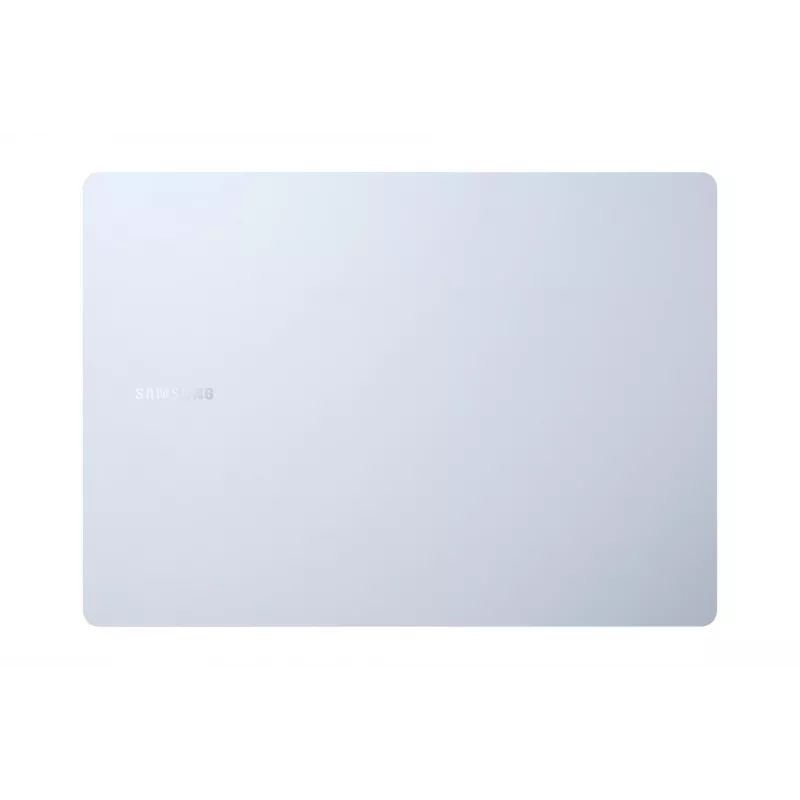 Samsung Galaxy Book4 Edge NP940XMAA-EXP Snapdragon X1E-80-100 nešiojamasis kompiuteris 35,6 cm (14 colių) jutiklinis ekranas WQXGA+ 16 GB LPDDR5x-SDRAM 512 GB eUFS Wi-Fi 7 (802.11be) Windows 11 Home mėlynas
