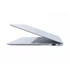 Samsung Galaxy Book4 Edge NP940XMAA-EXP Snapdragon X1E-80-100 nešiojamasis kompiuteris 35,6 cm (14 colių) jutiklinis ekranas WQXGA+ 16 GB LPDDR5x-SDRAM 512 GB eUFS Wi-Fi 7 (802.11be) Windows 11 Home mėlynas