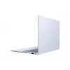 Samsung Galaxy Book4 Edge NP940XMAA-EXP Snapdragon X1E-80-100 nešiojamasis kompiuteris 35,6 cm (14 colių) jutiklinis ekranas WQXGA+ 16 GB LPDDR5x-SDRAM 512 GB eUFS Wi-Fi 7 (802.11be) Windows 11 Home mėlynas