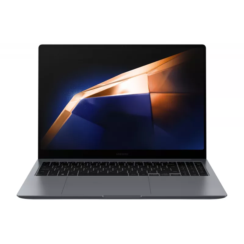 Nešiojamasis kompiuteris Samsung NP960XGLZ 16 colių Intel Core Ultra 9 32 GB RAM 1 TB SSD Windows 11