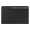 Samsung EF-DX920 QWERTZ German Pogo Pin Juoda