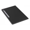 Samsung EF-DX920 QWERTZ German Pogo Pin Juoda